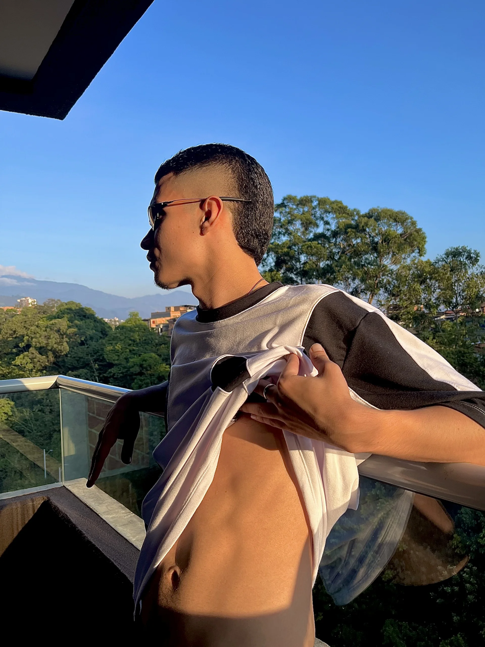 XXX Porn Photo of Nude MARCO_TOSSWELL 1