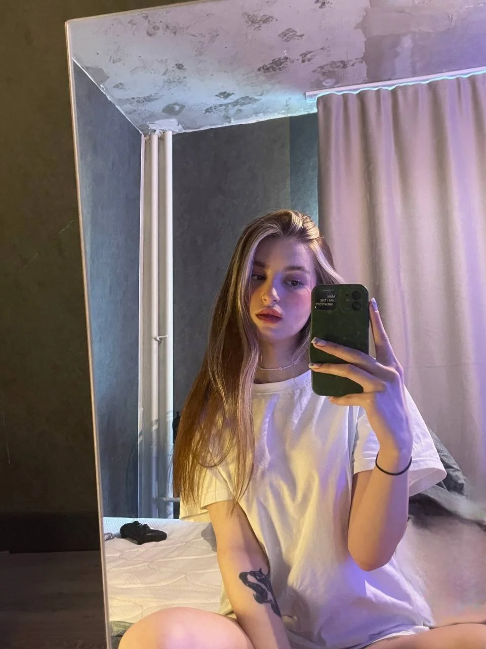 XXX Porn Photo of Nude Kelley_Harris 5