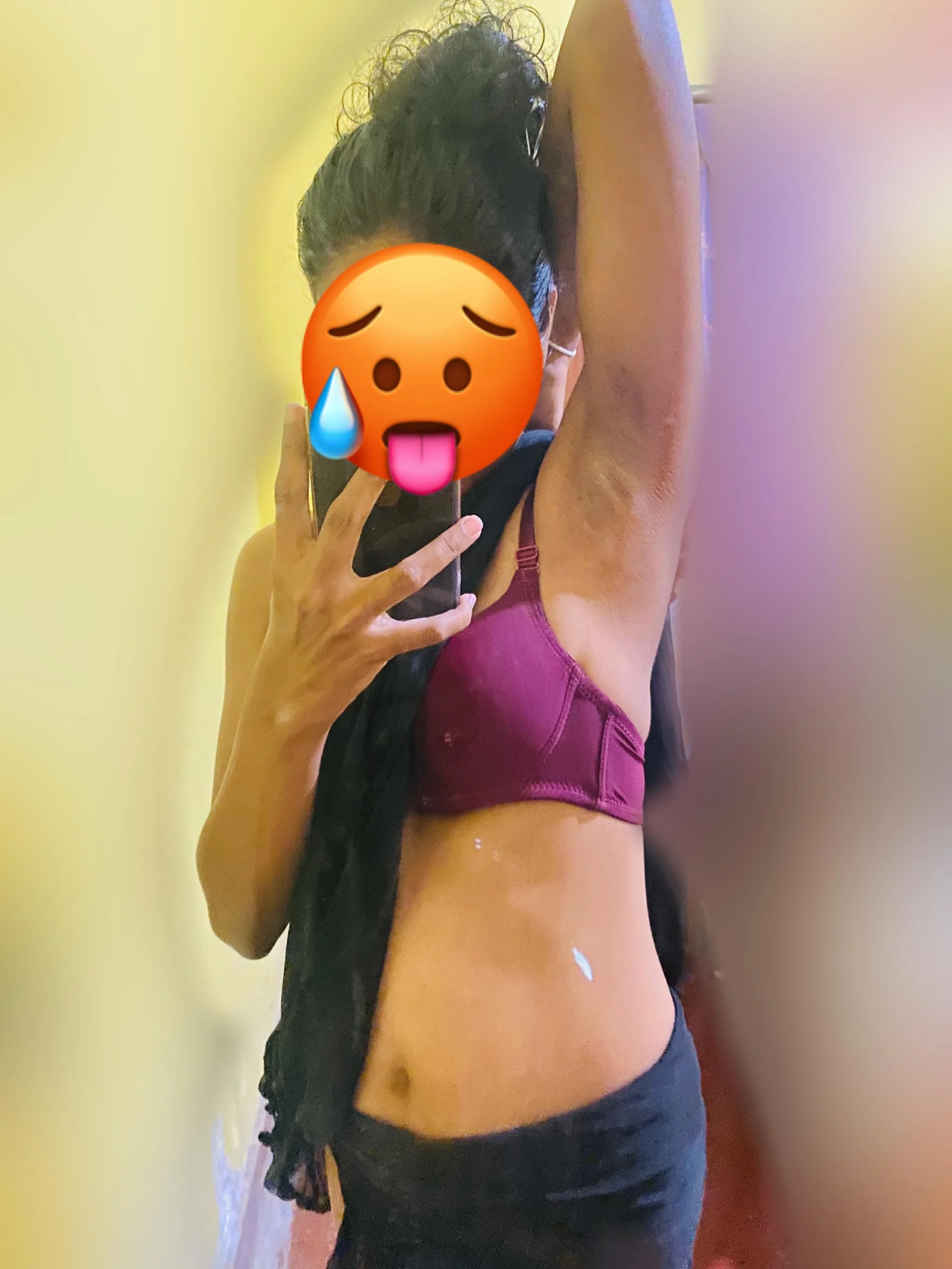 XXX Porn Photo of Nude Nurvi_sharavya 6