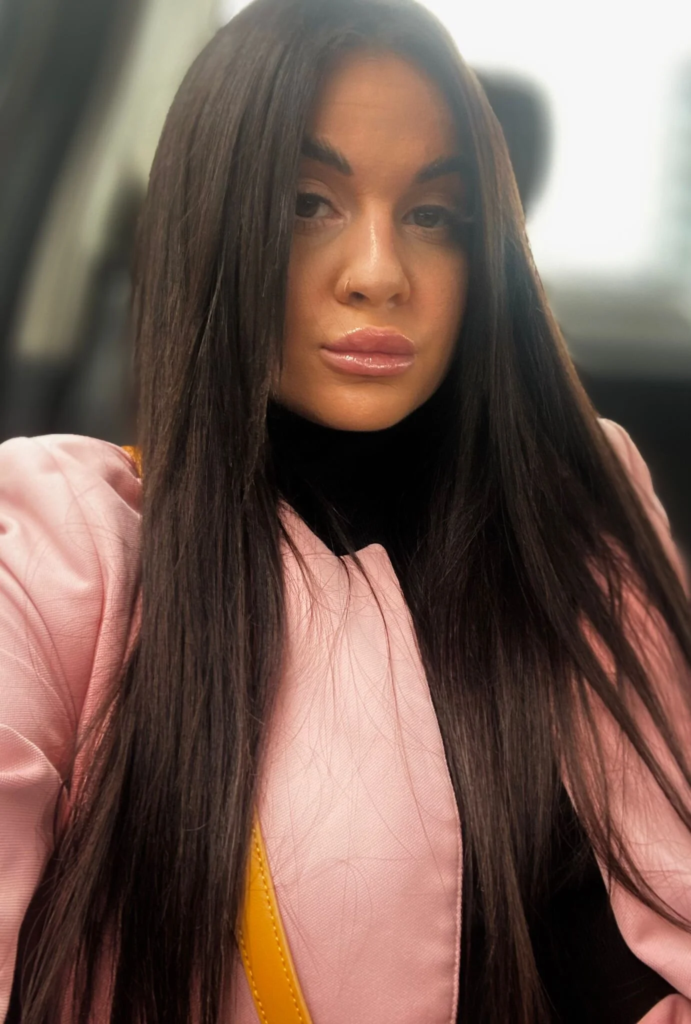 XXX Porn Photo of Nude Spicy_Pumpkin 8