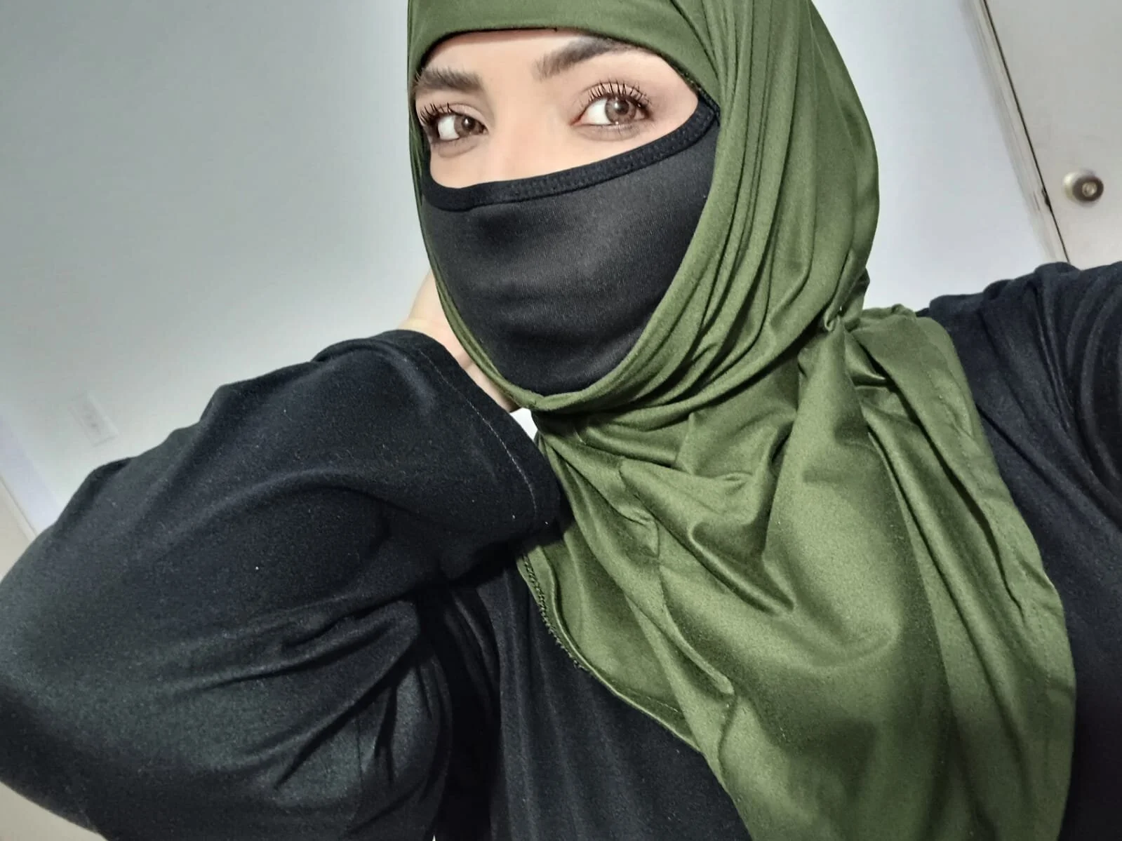 XXX Porn Photo of Nude Uzra_hayed 26