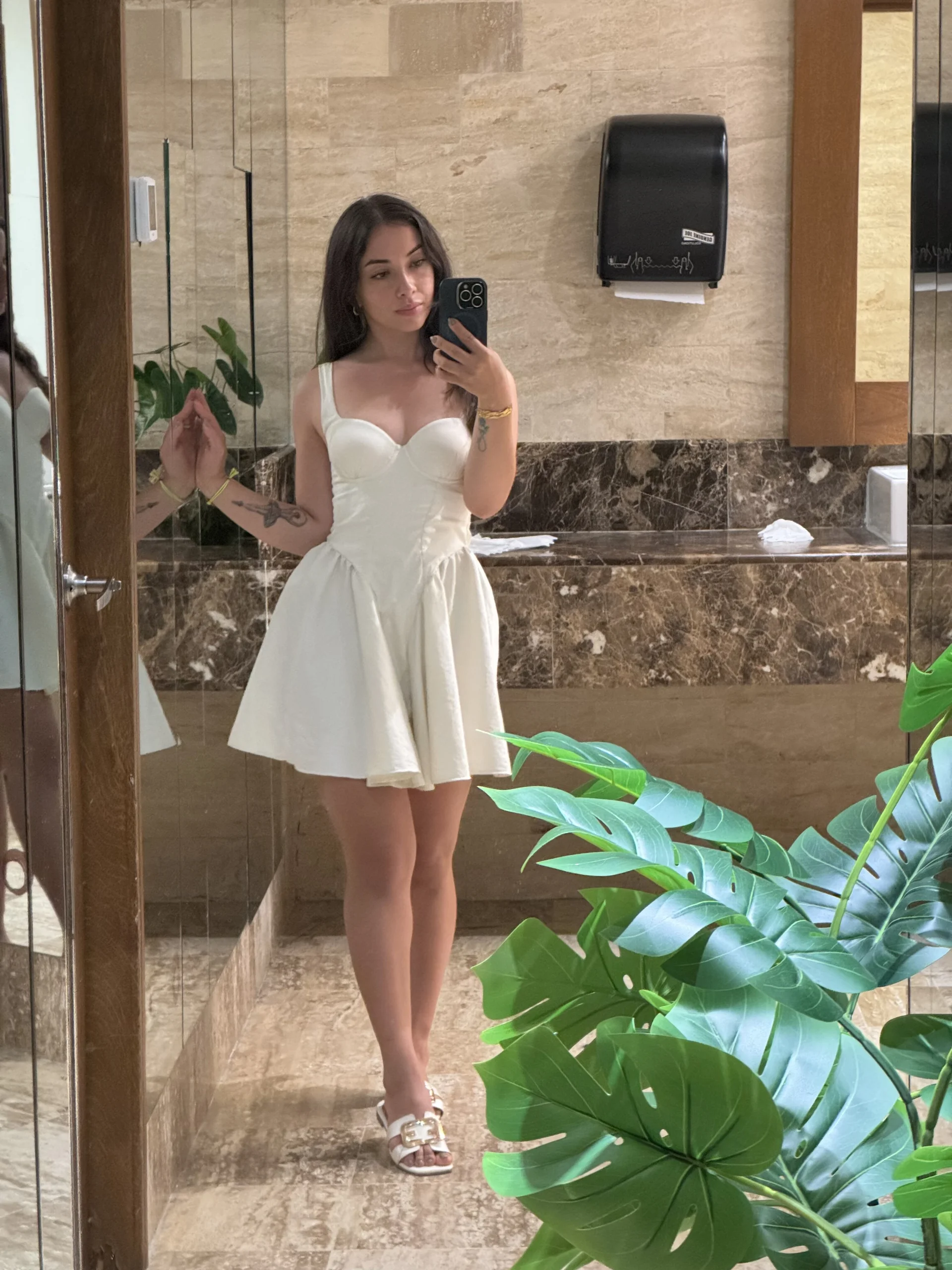 XXX Porn Photo of Nude IsabellaSandoval 52