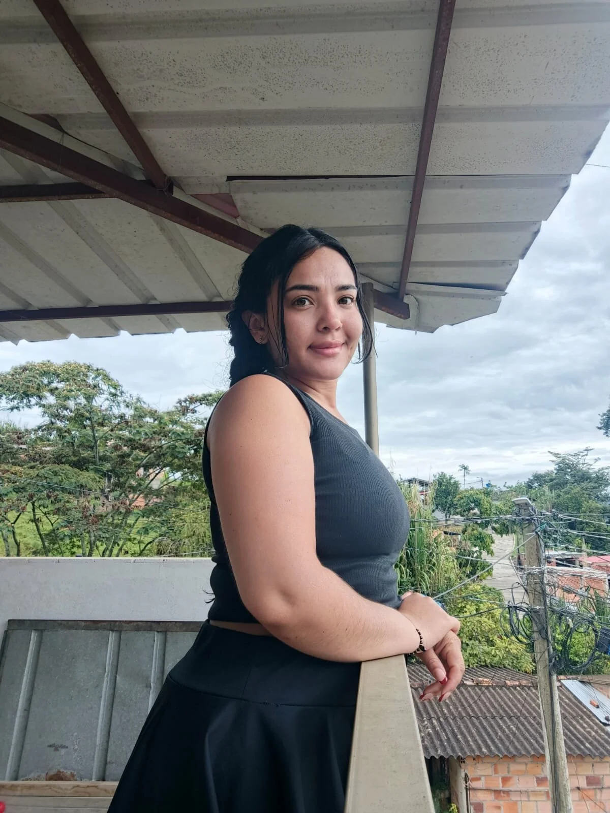 XXX Porn Photo of Nude meli__brown 26