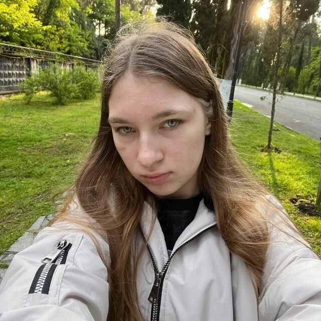XXX Porn Photo of Nude MarlanaEndler 9