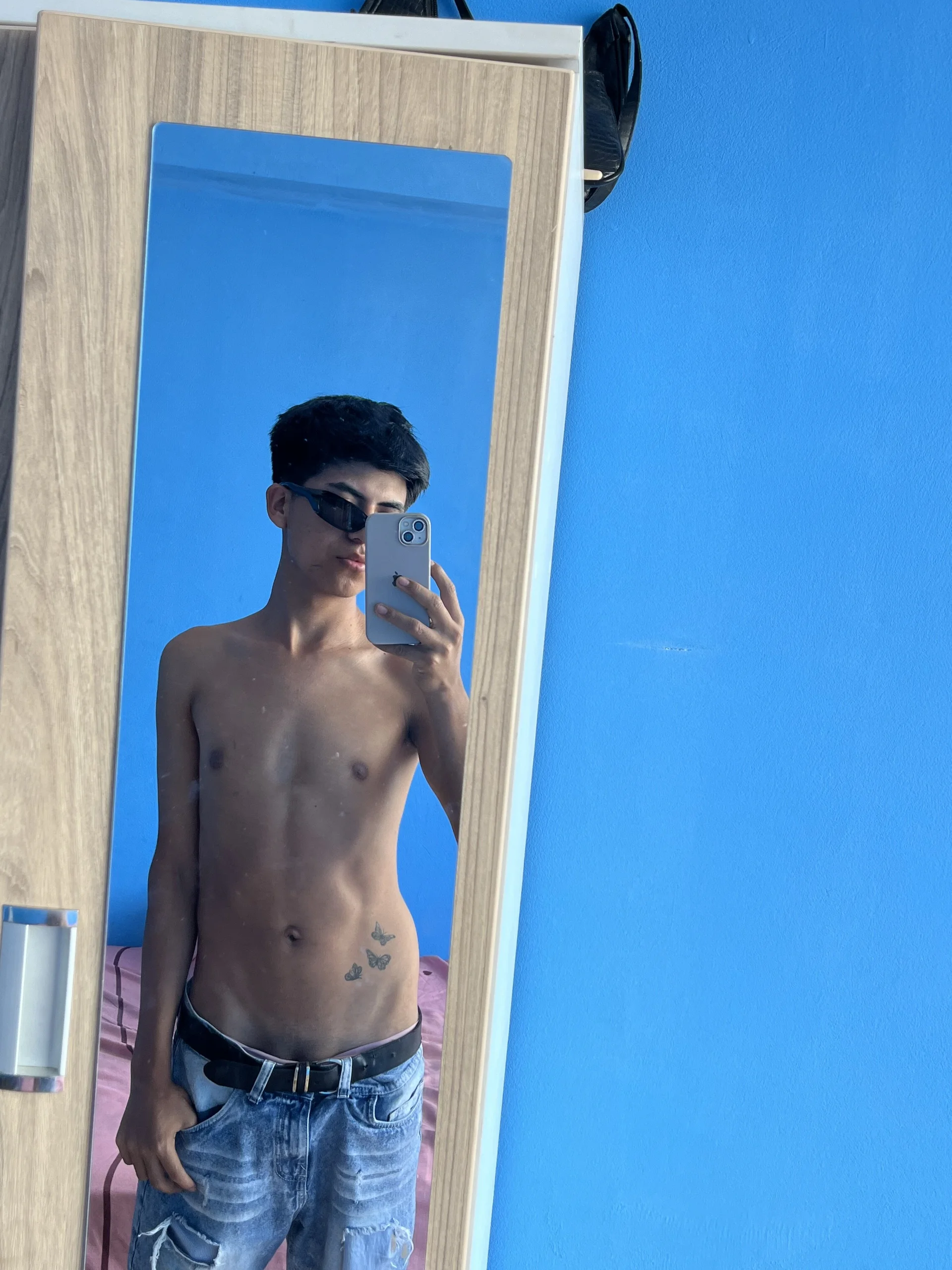 XXX Porn Photo of Nude jao_xxx 5