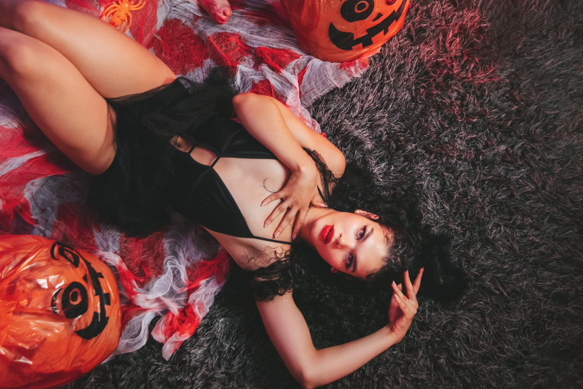 XXX Porn Photo of Nude GiaFaaris 40