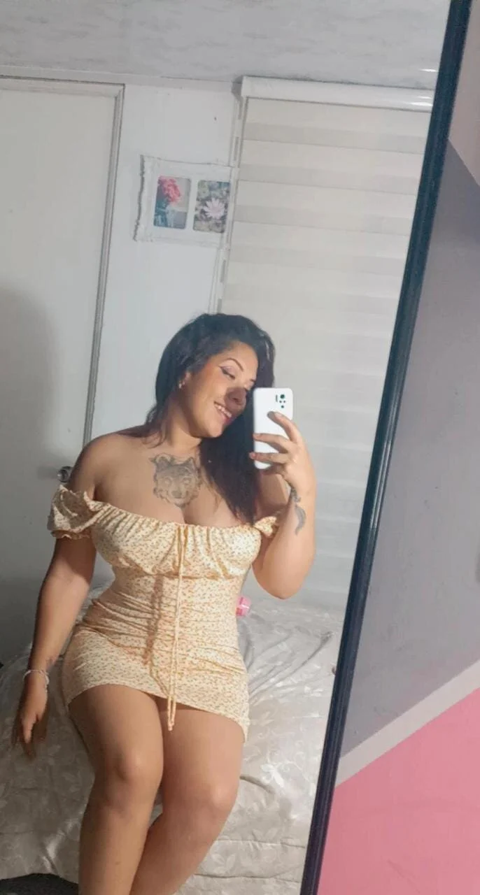 XXX Porn Photo of Nude celesttemoon 3