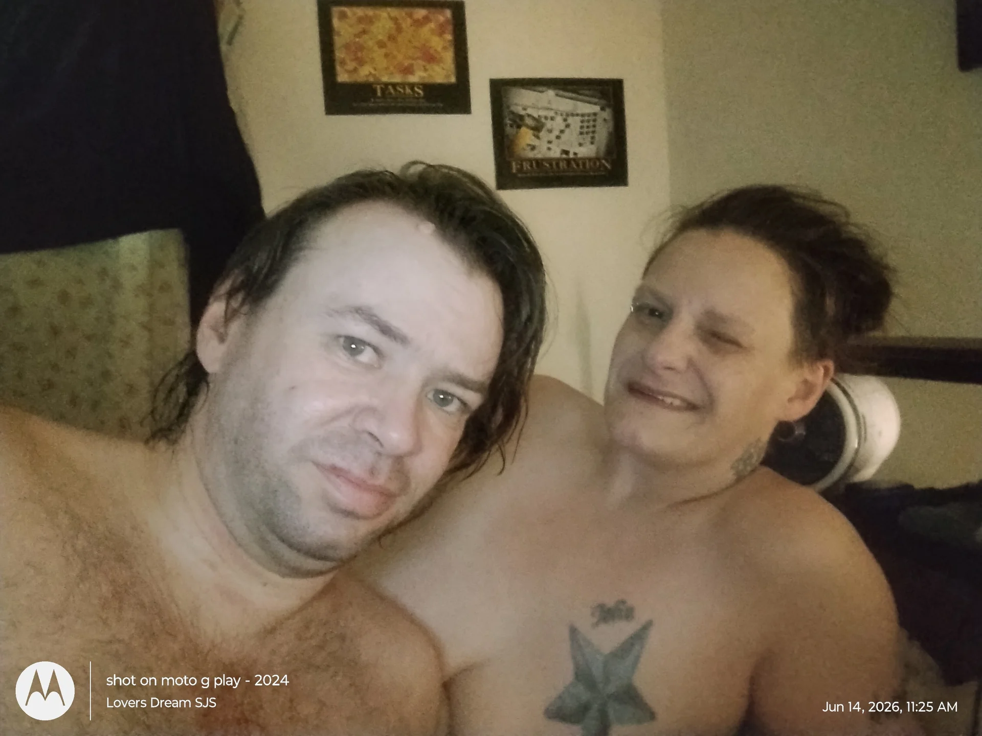 XXX Porn Photo of Nude JamesIII1984 6