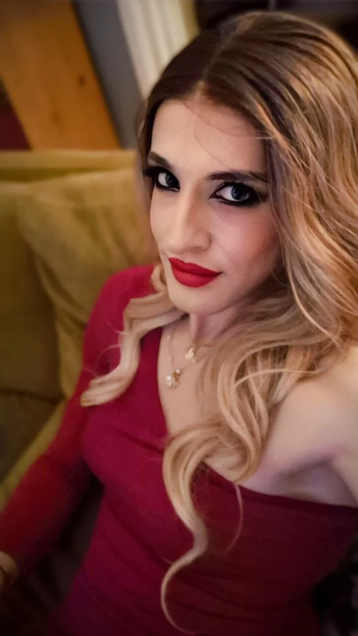 XXX Porn Photo of Nude Azurea69 6