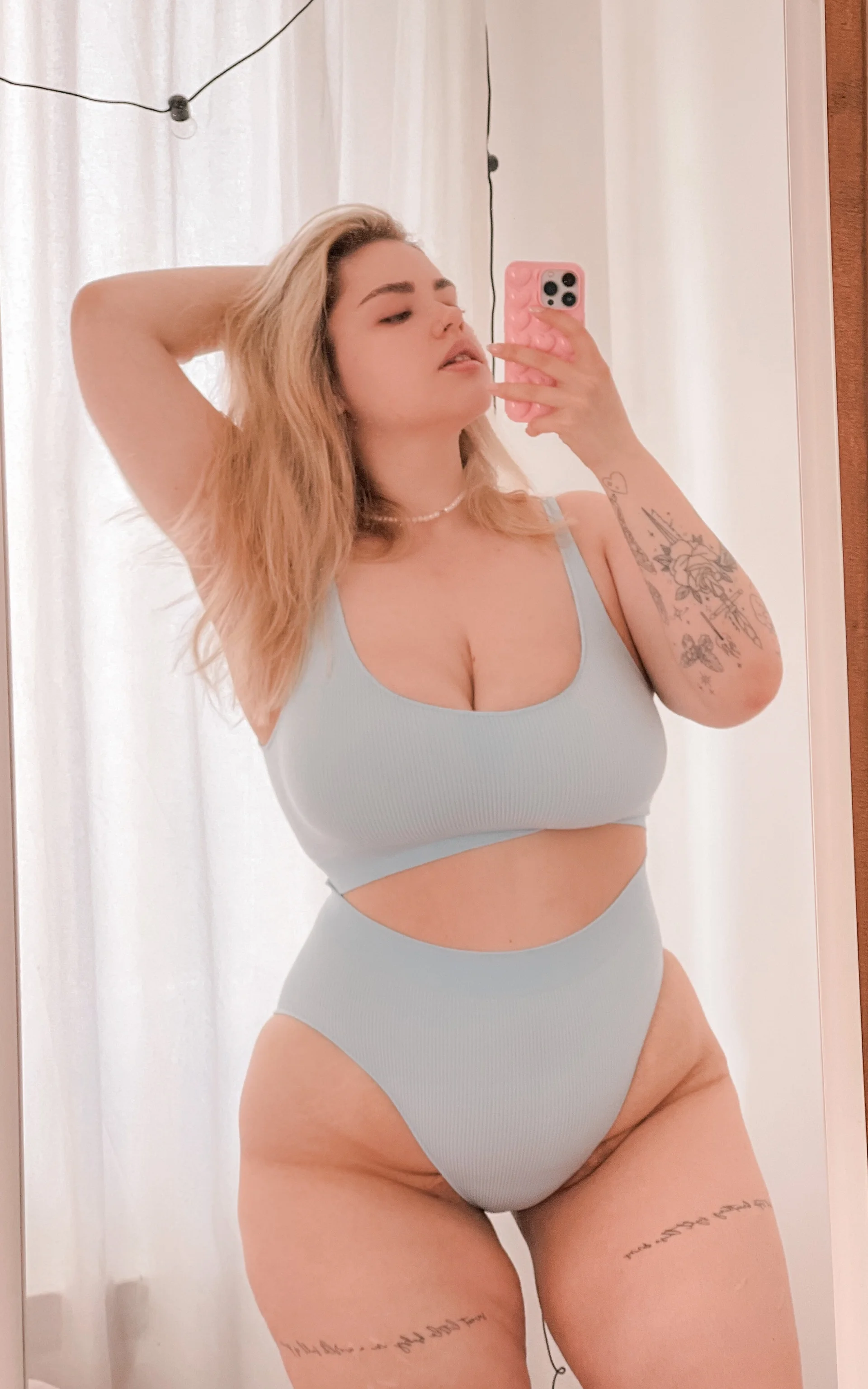 XXX Porn Photo of Nude pussy-kattt 3