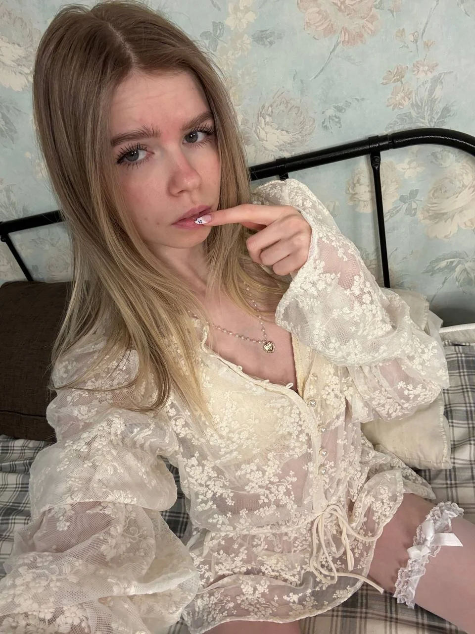 XXX Porn Photo of Nude AmityDilley 149