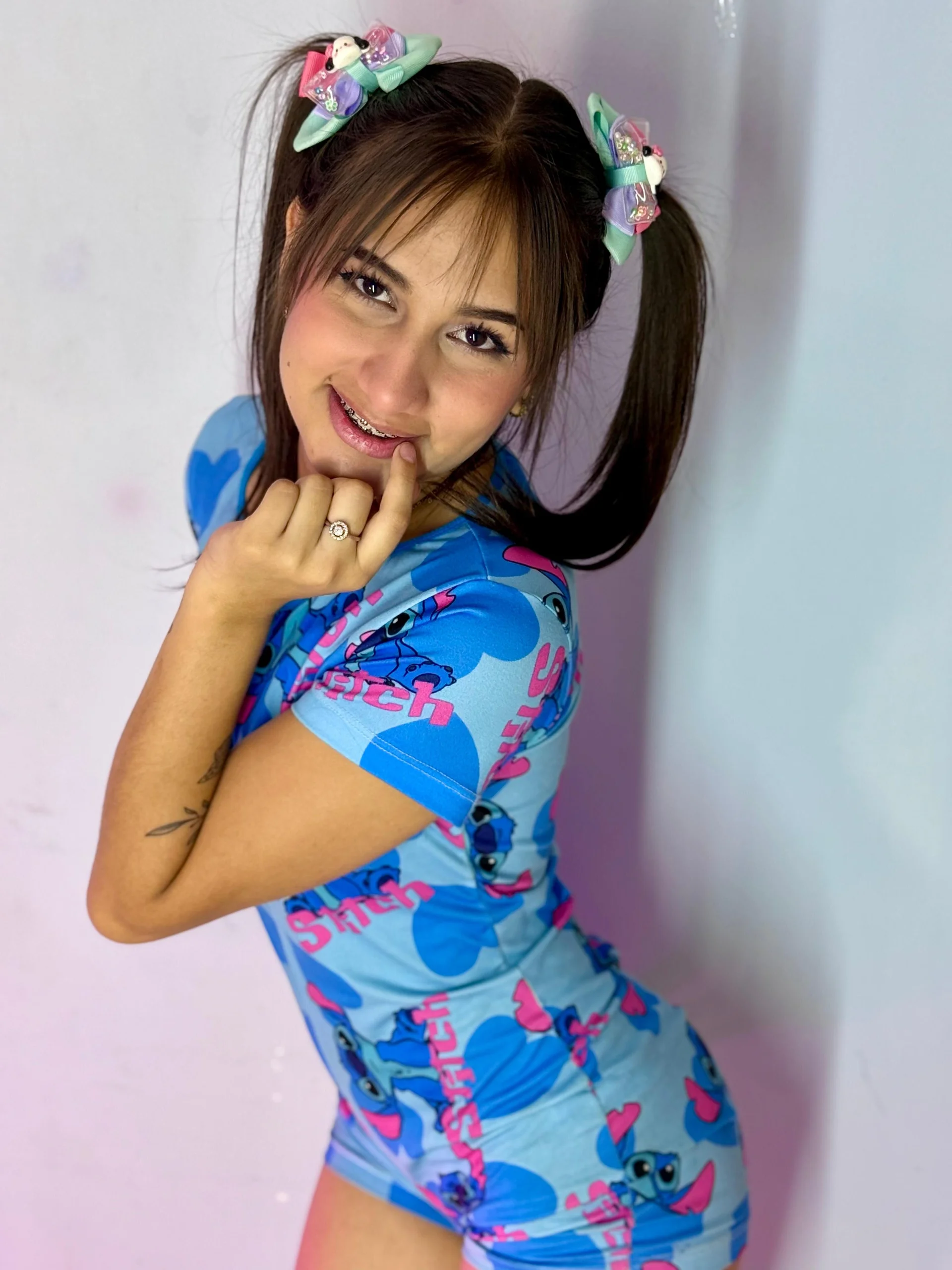 XXX Porn Photo of Nude Athenea__fox 1
