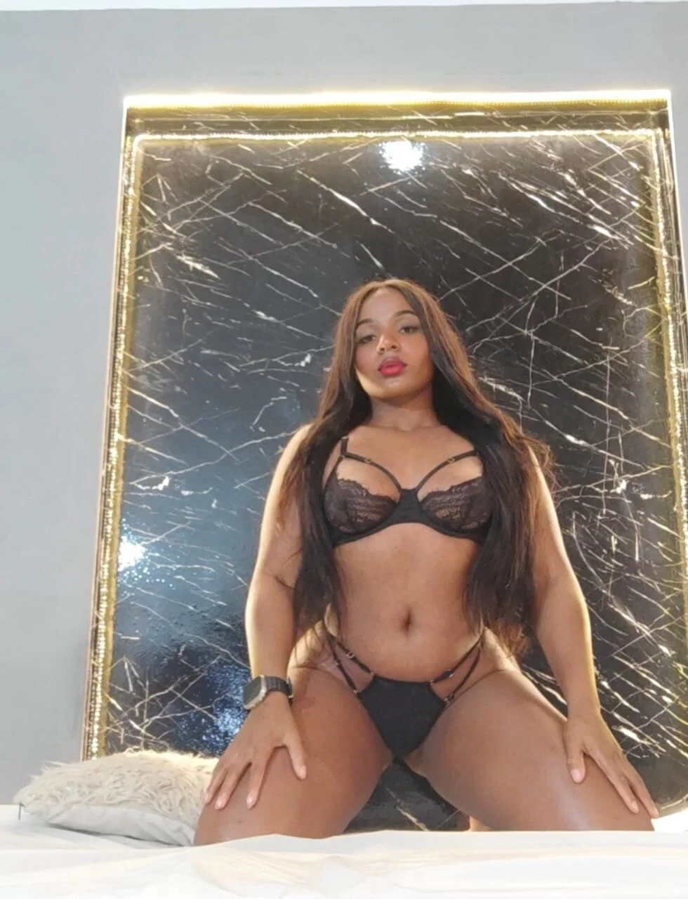 XXX Porn Photo of Nude IvyBliss8 2