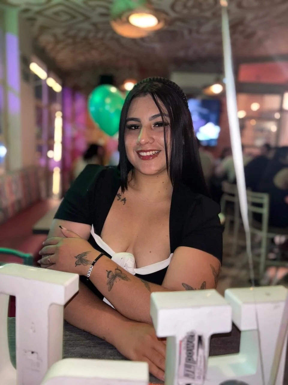 XXX Porn Photo of Nude sabrinamilani 247