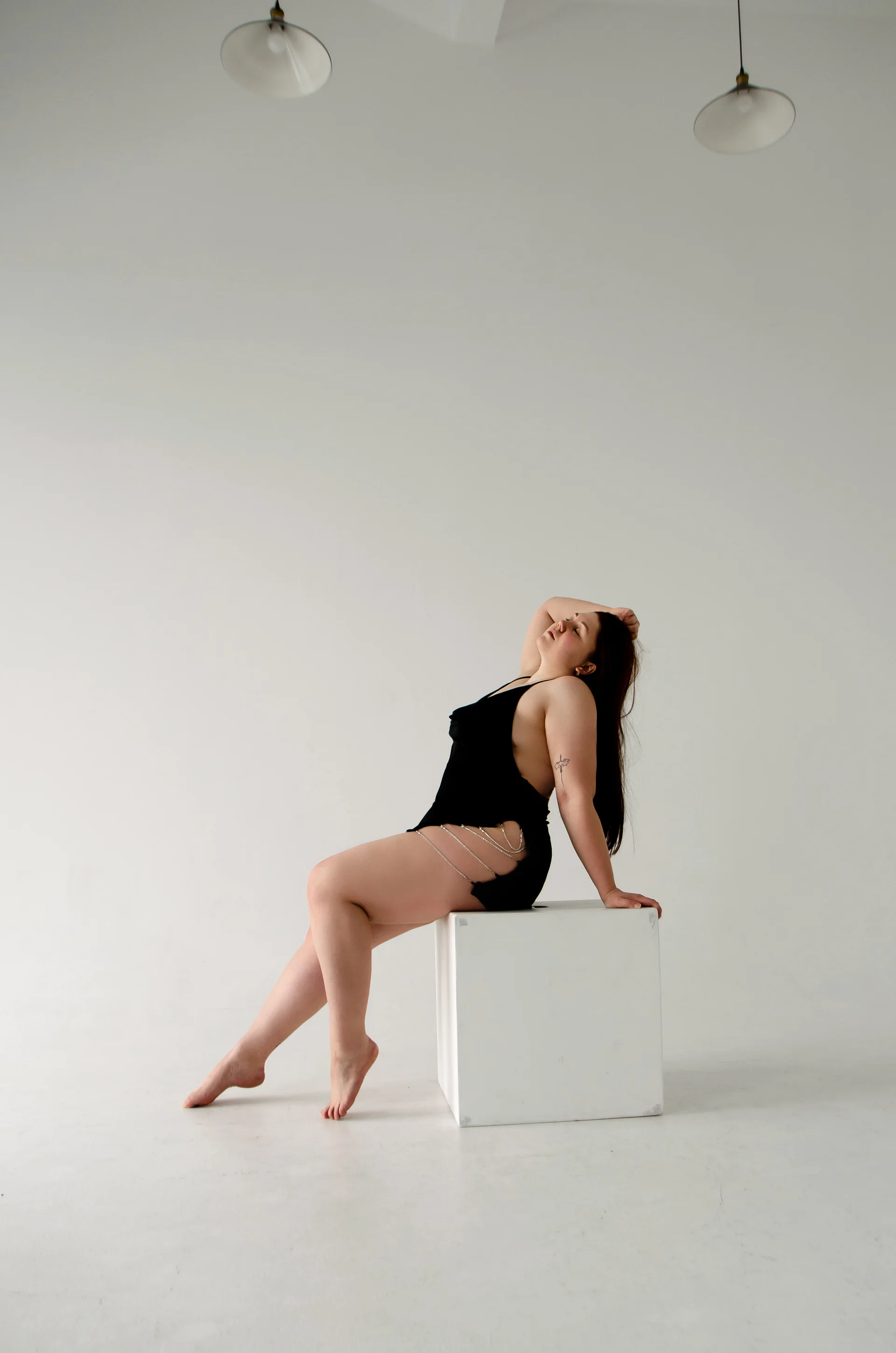 XXX Porn Photo of Nude Ruth_Oliver 35