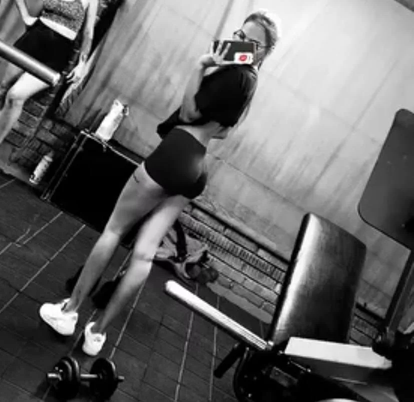 XXX Porn Photo of Nude Taylor_Roouse 9
