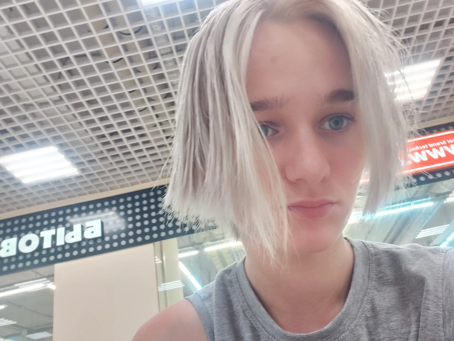 XXX Porn Photo of Nude KagamiTayga 15