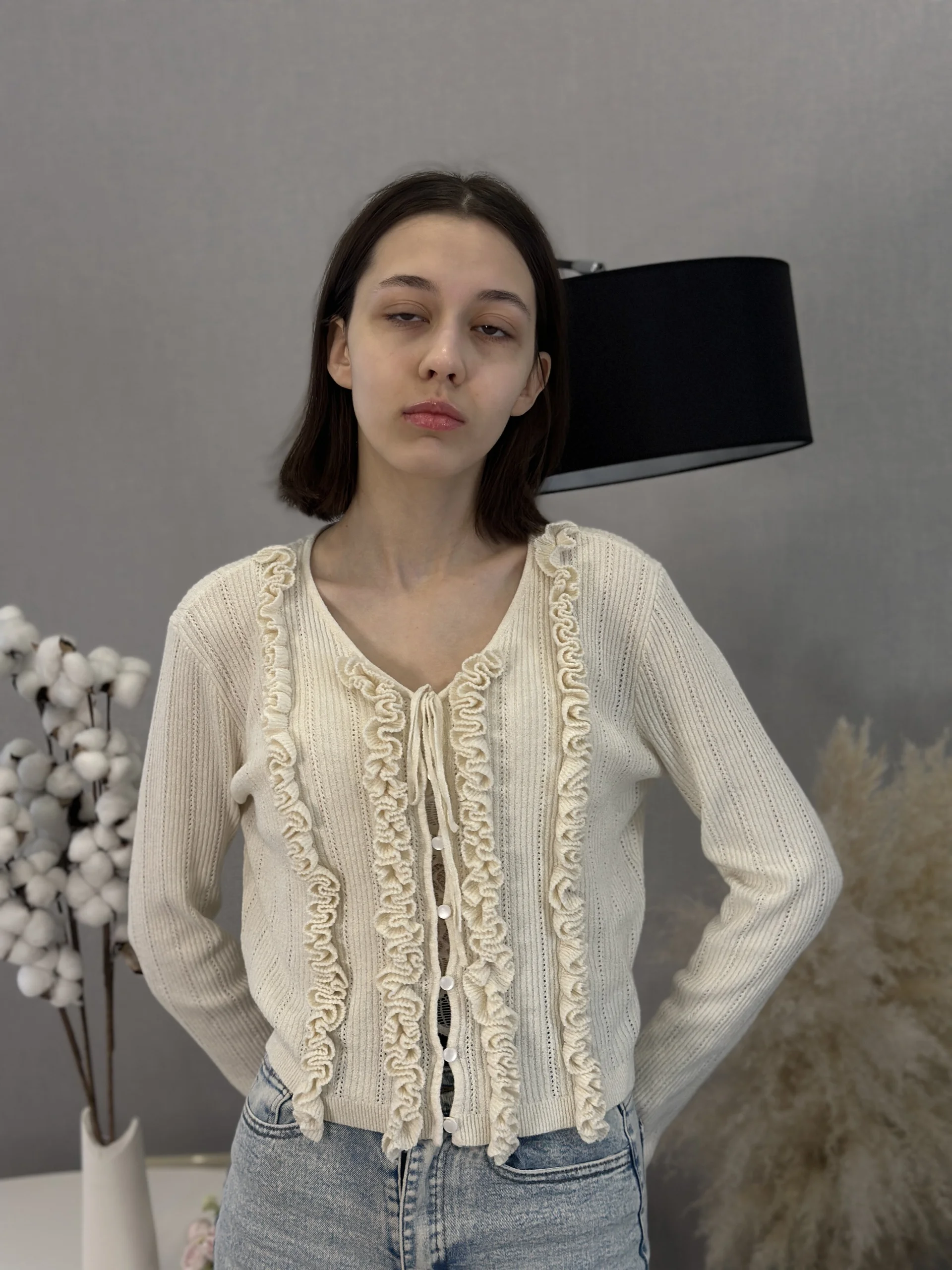 XXX Porn Photo of Nude TamikoKolber 12