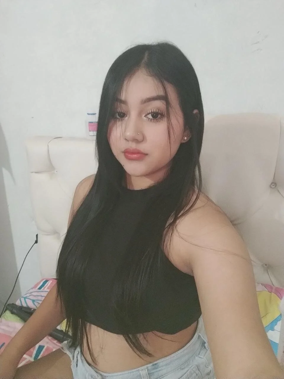 XXX Porn Photo of Nude Analia18_ 8