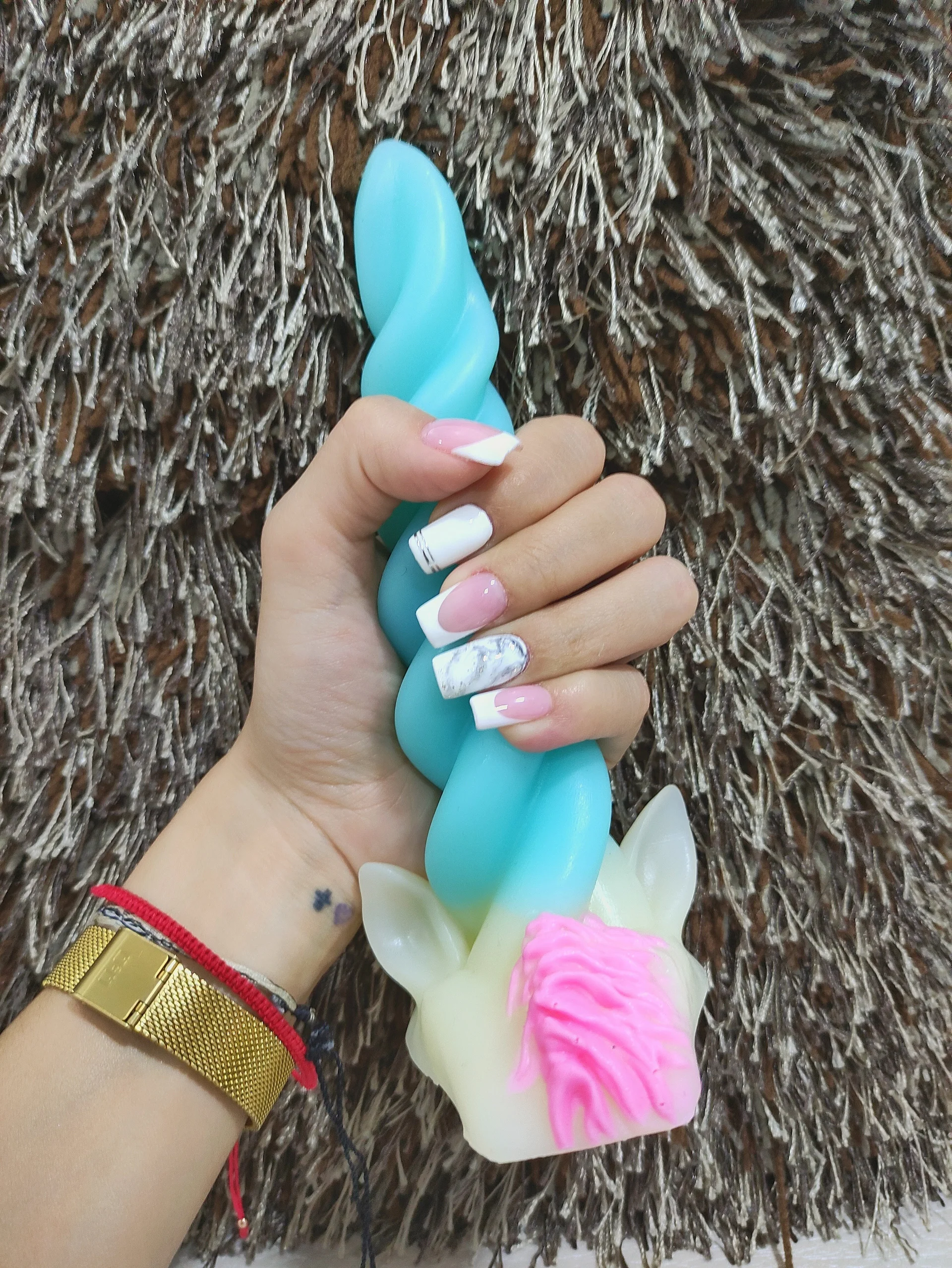 XXX Porn Photo of Nude KristennBlue 12