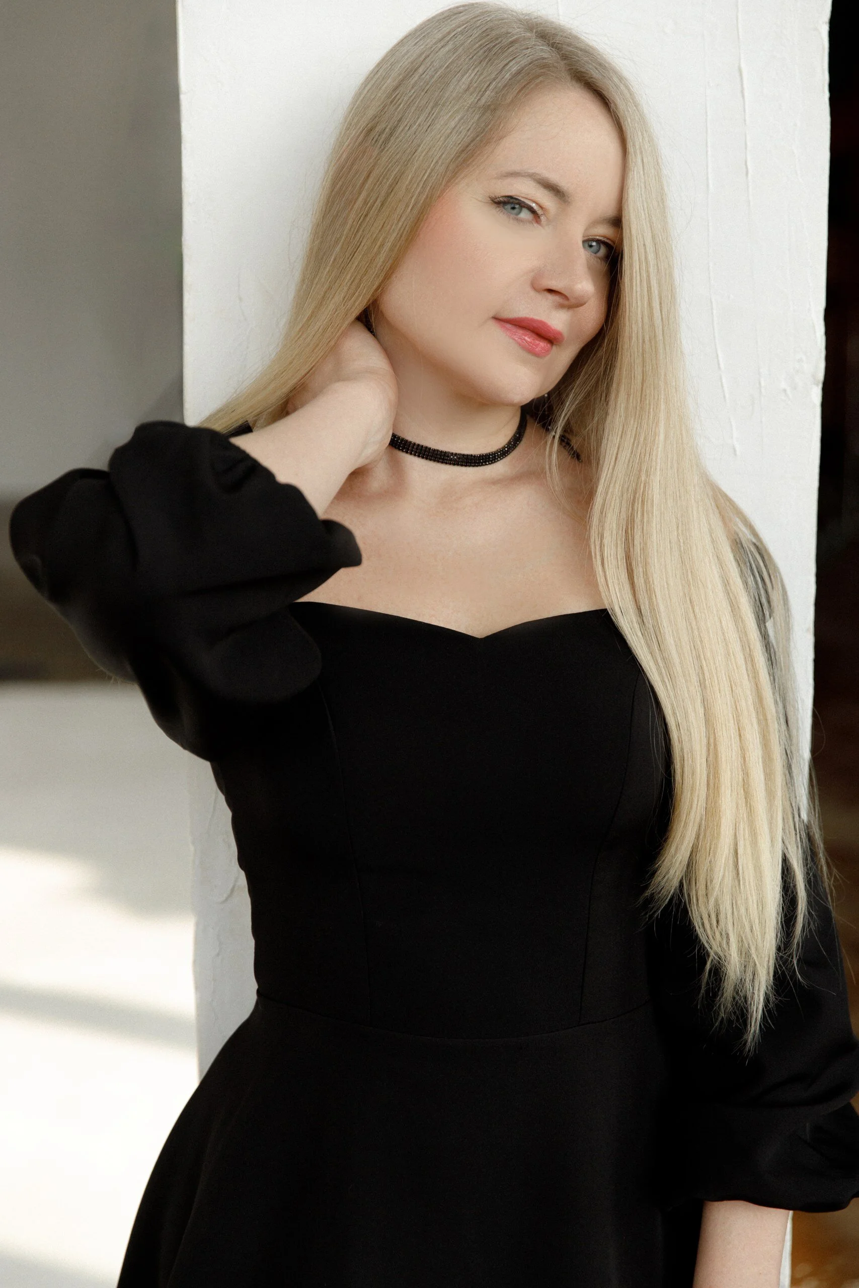 XXX Porn Photo of Nude CharlotteKerti 7
