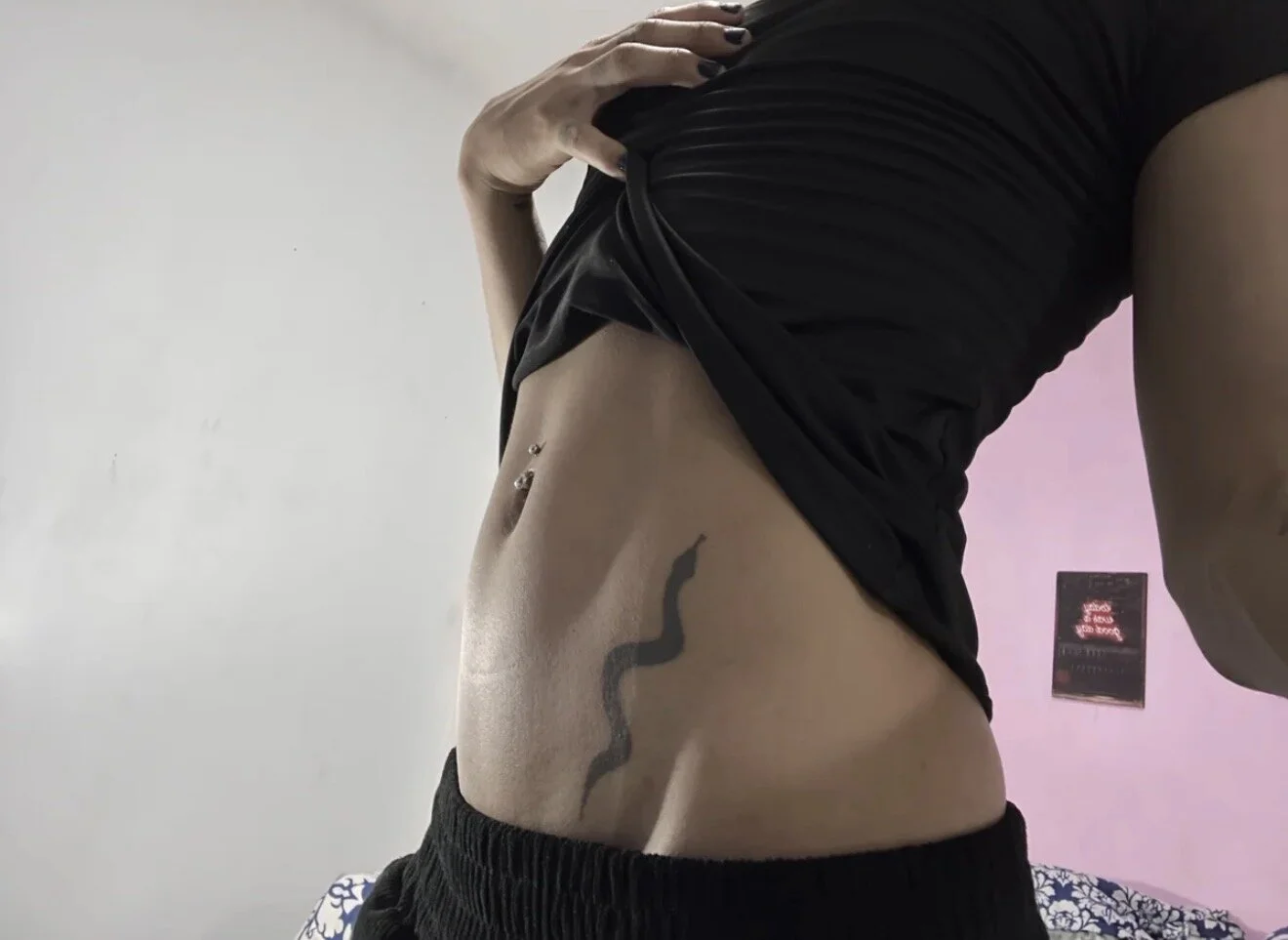 XXX Porn Photo of Nude Jules_zzz 23