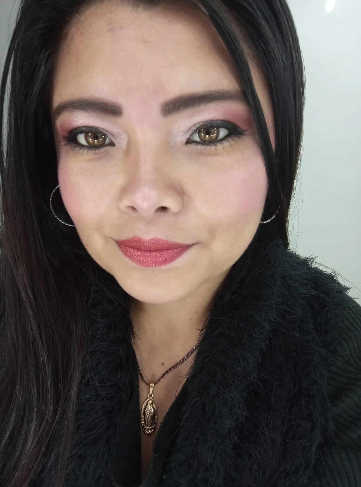 XXX Porn Photo of Nude Janeth_zambrano 1
