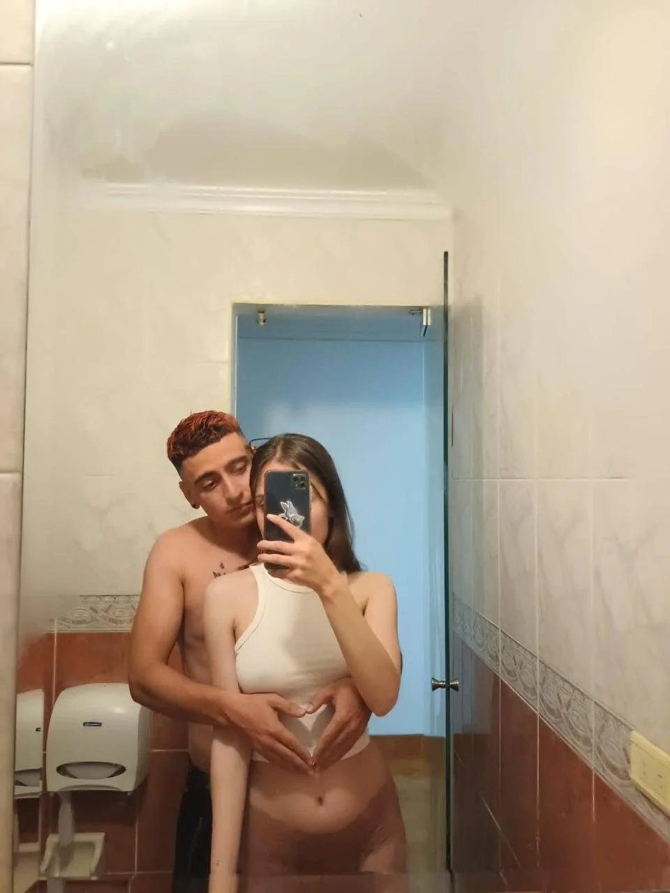 XXX Porn Photo of Nude luna_prohibida16 6