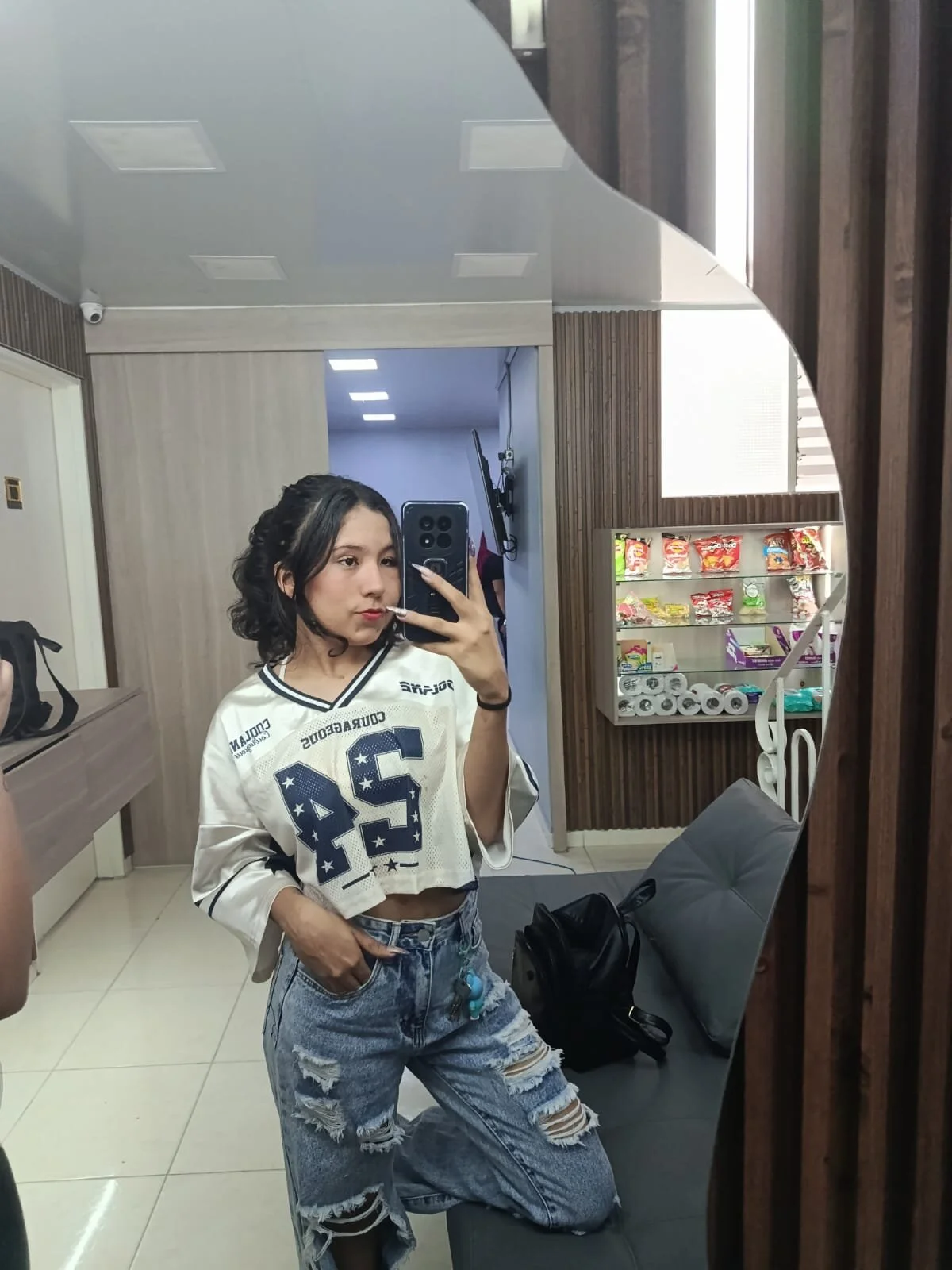 XXX Porn Photo of Nude AkiraHayamii 59