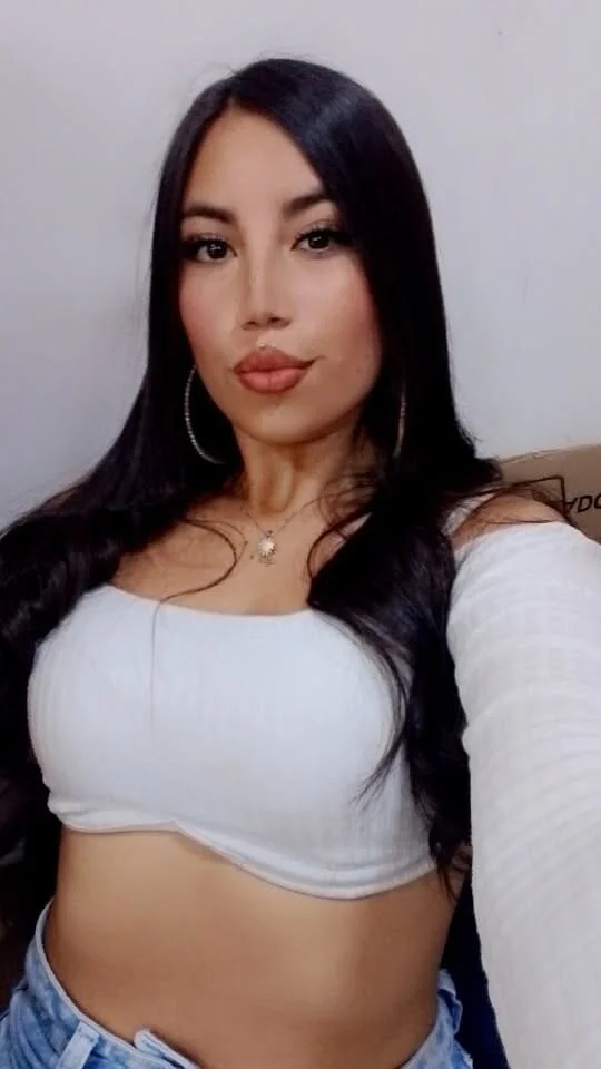XXX Porn Photo of Nude NaniAngel2 2