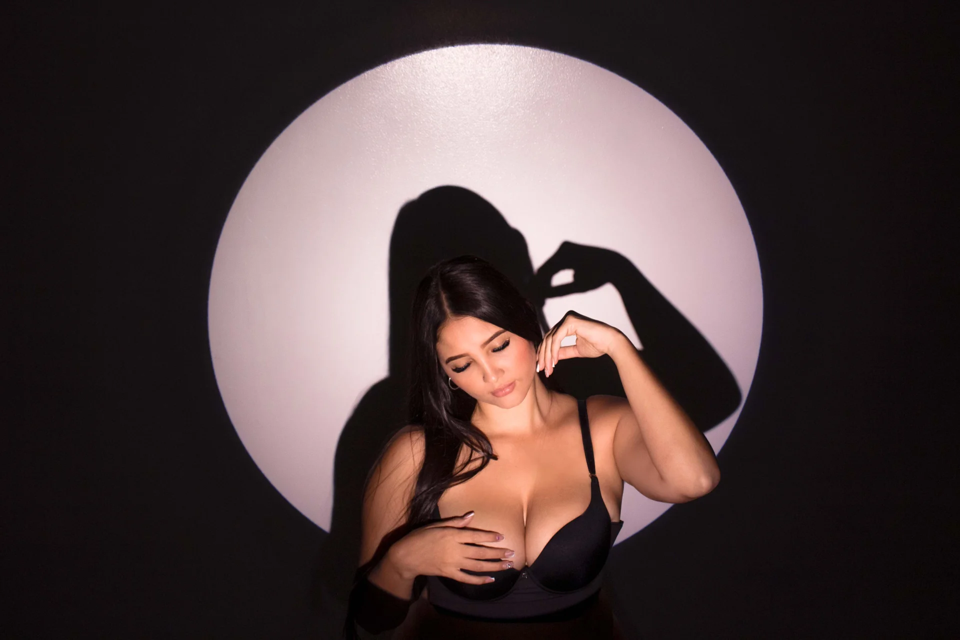 XXX Porn Photo of Nude ladymercury1 14