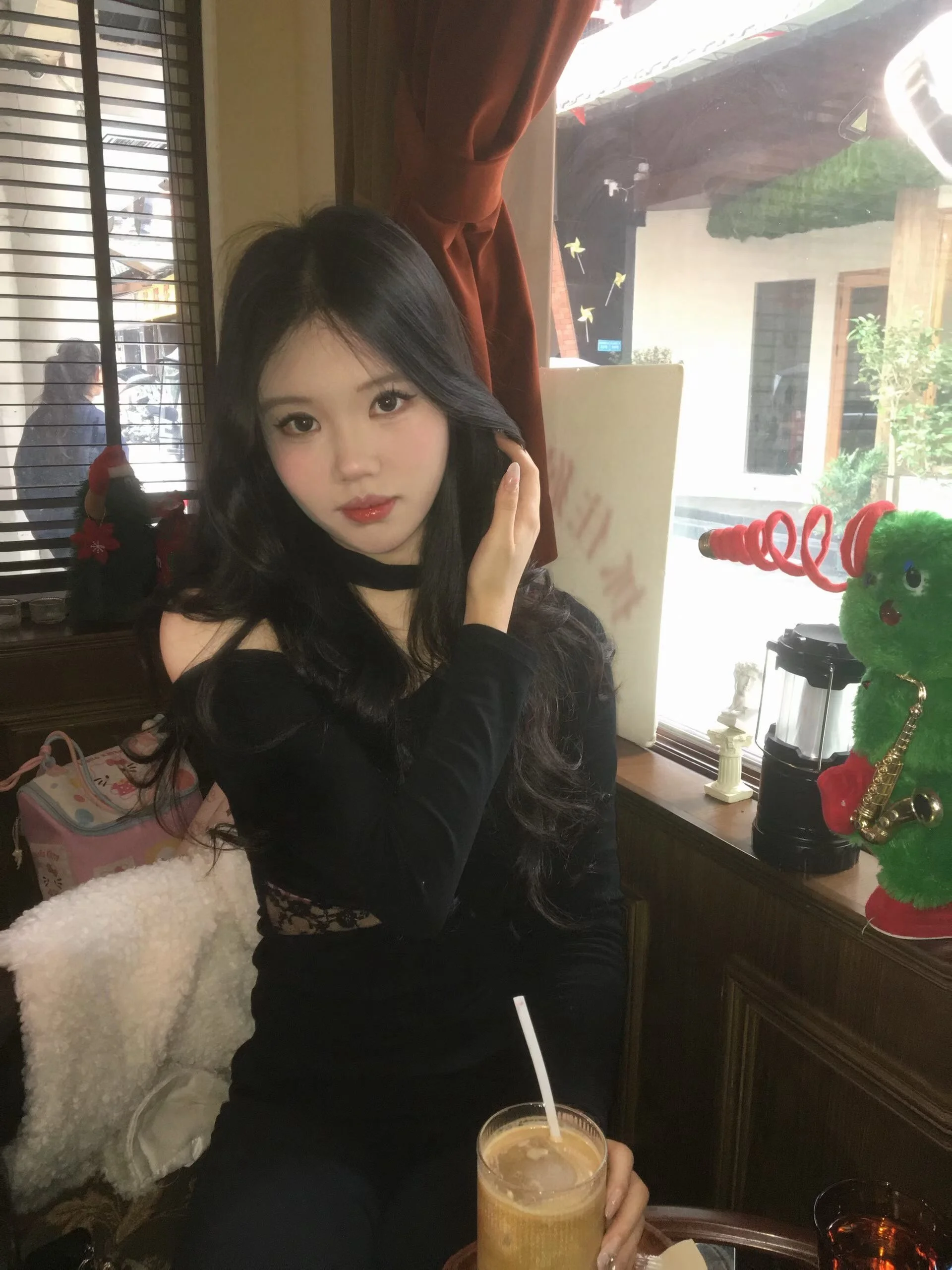 XXX Porn Photo of Nude QianxiGirl-8888 8