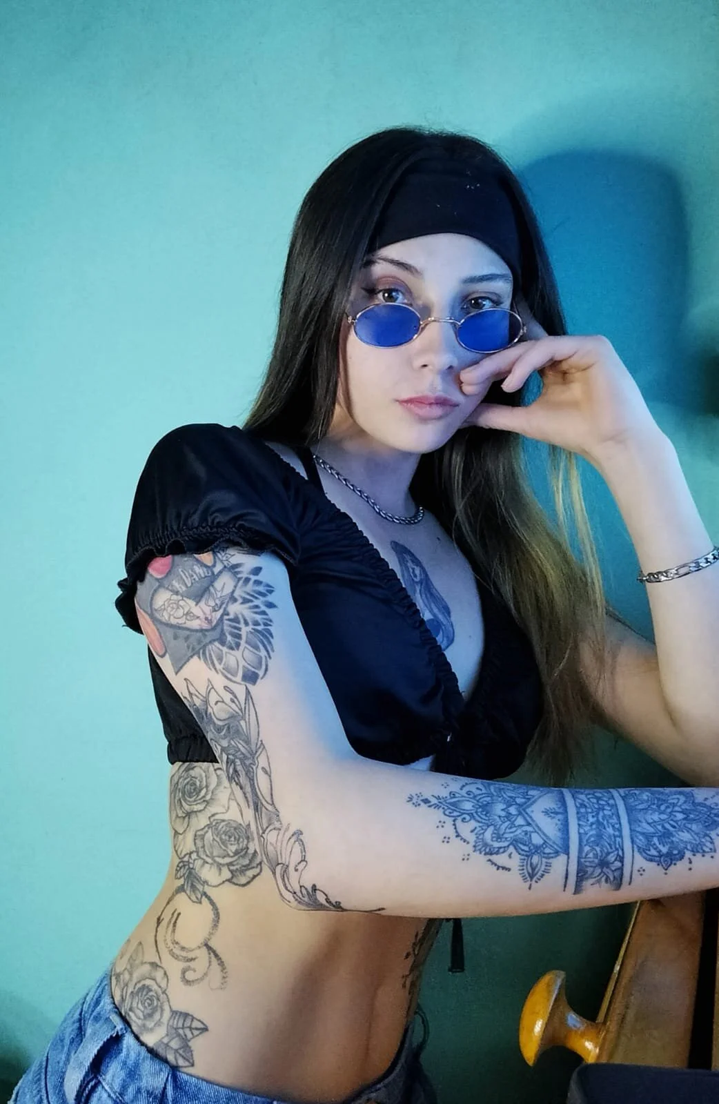 XXX Porn Photo of Nude Keket_Smitth 3