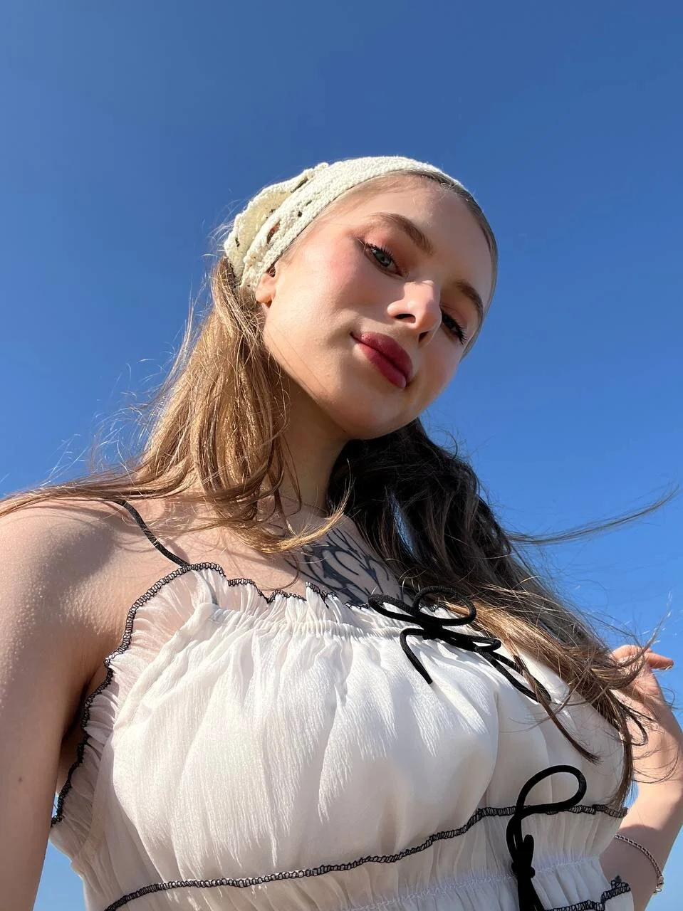 XXX Porn Photo of Nude EricaLow 15