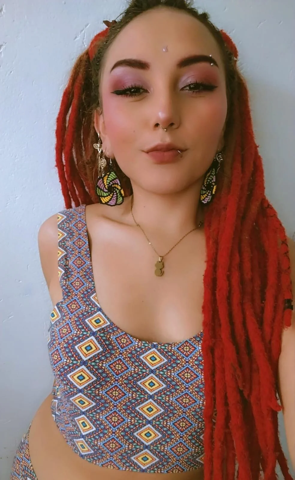 XXX Porn Photo of Nude Juana_blackm 4