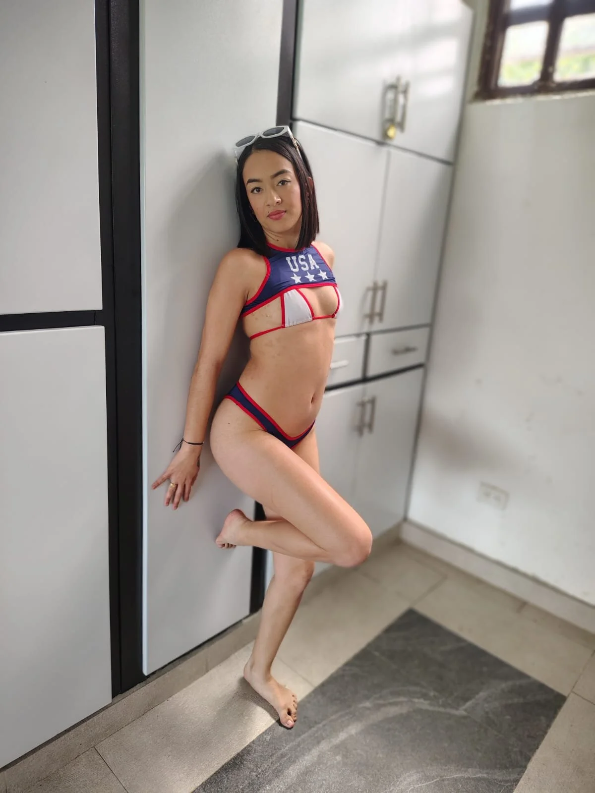 XXX Porn Photo of Nude Mia_scarlet69 151