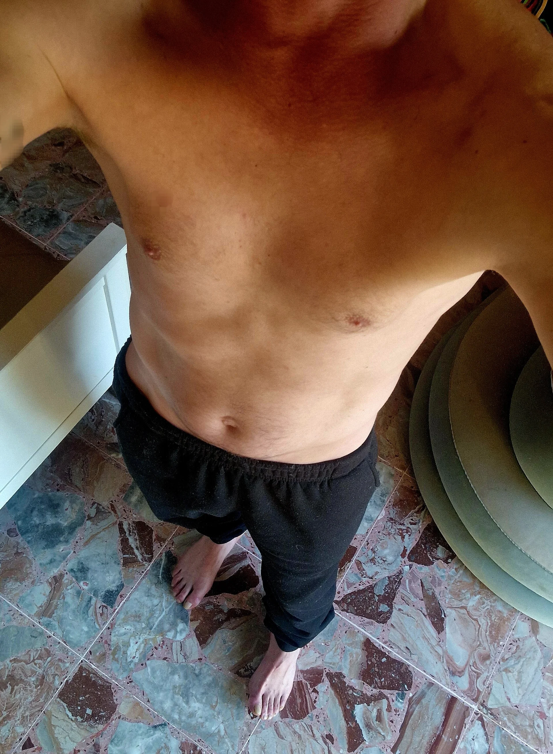 XXX Porn Photo of Nude -The-Last- 1