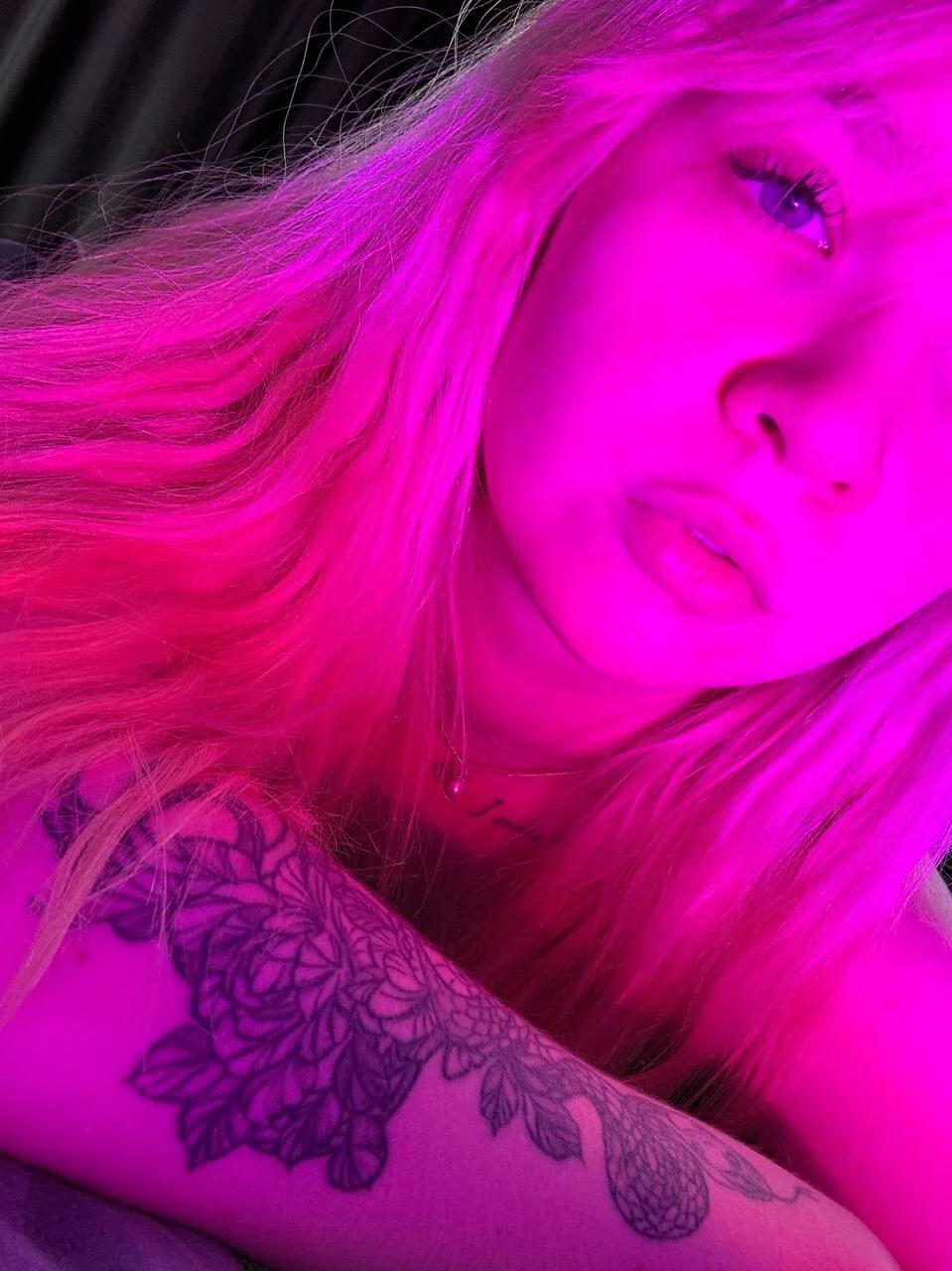 XXX Porn Photo of Nude LesleyMil 9