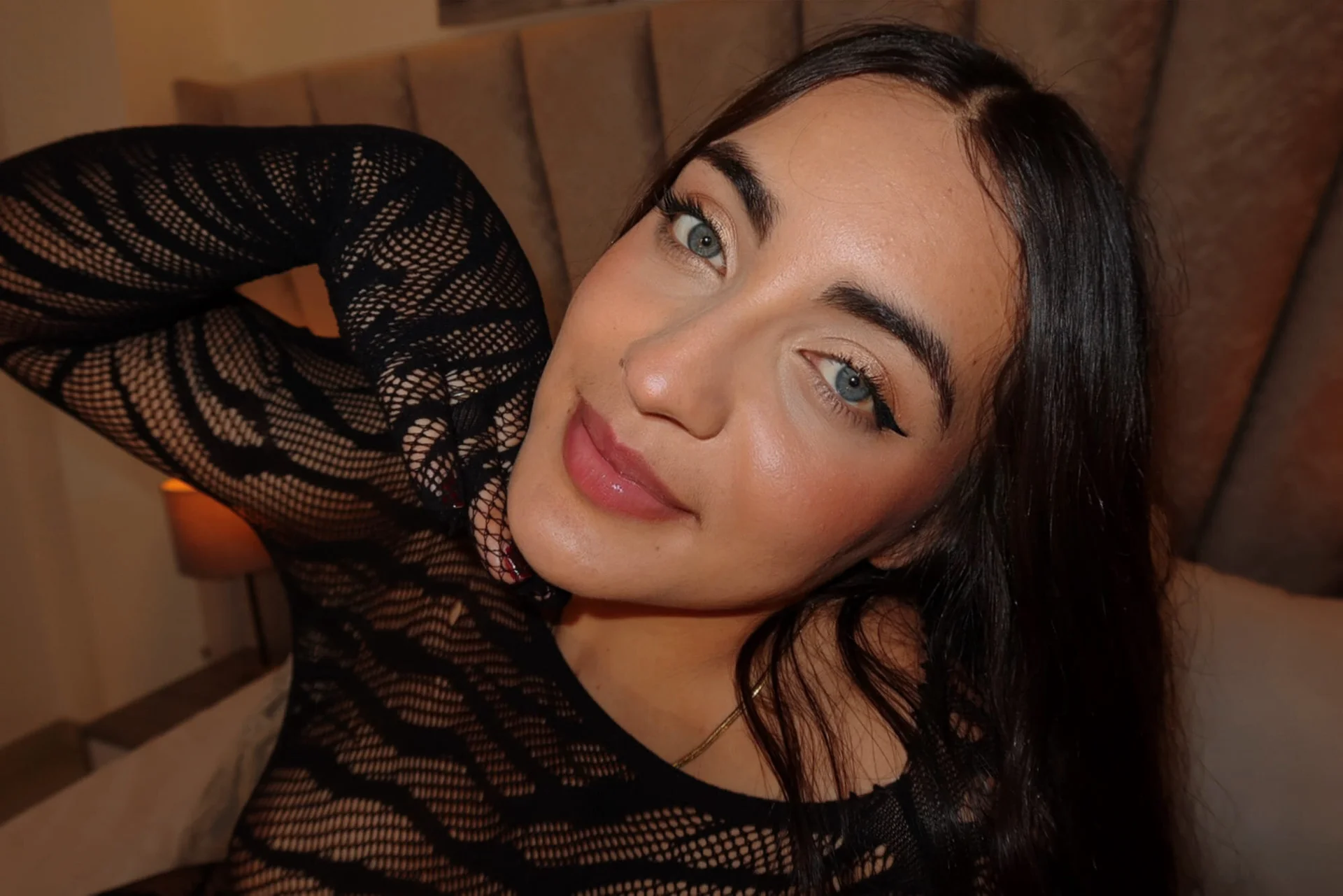 XXX Porn Photo of Nude naiah_blue 3