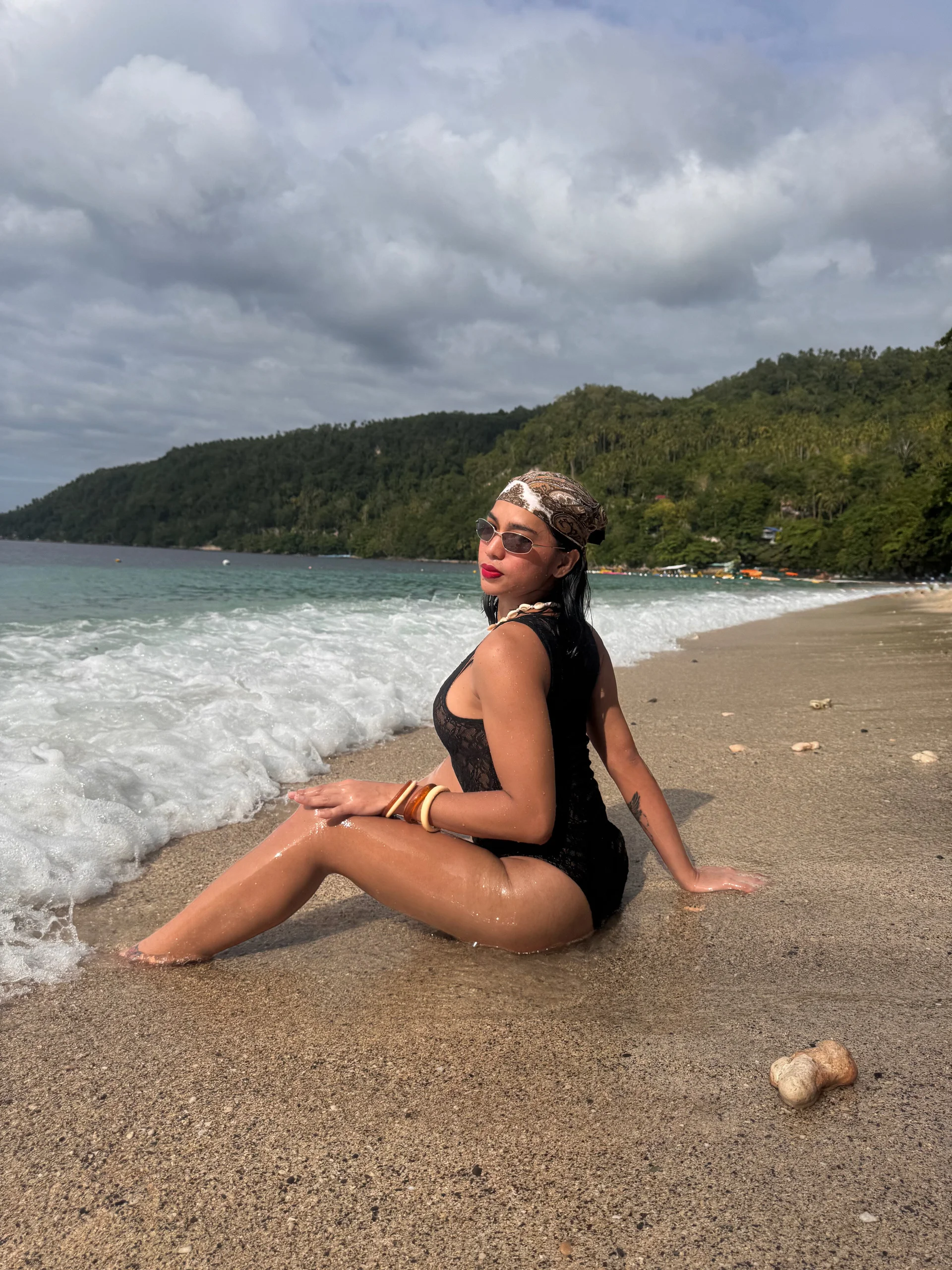 XXX Porn Photo of Nude Lustrous_Nathalie 40