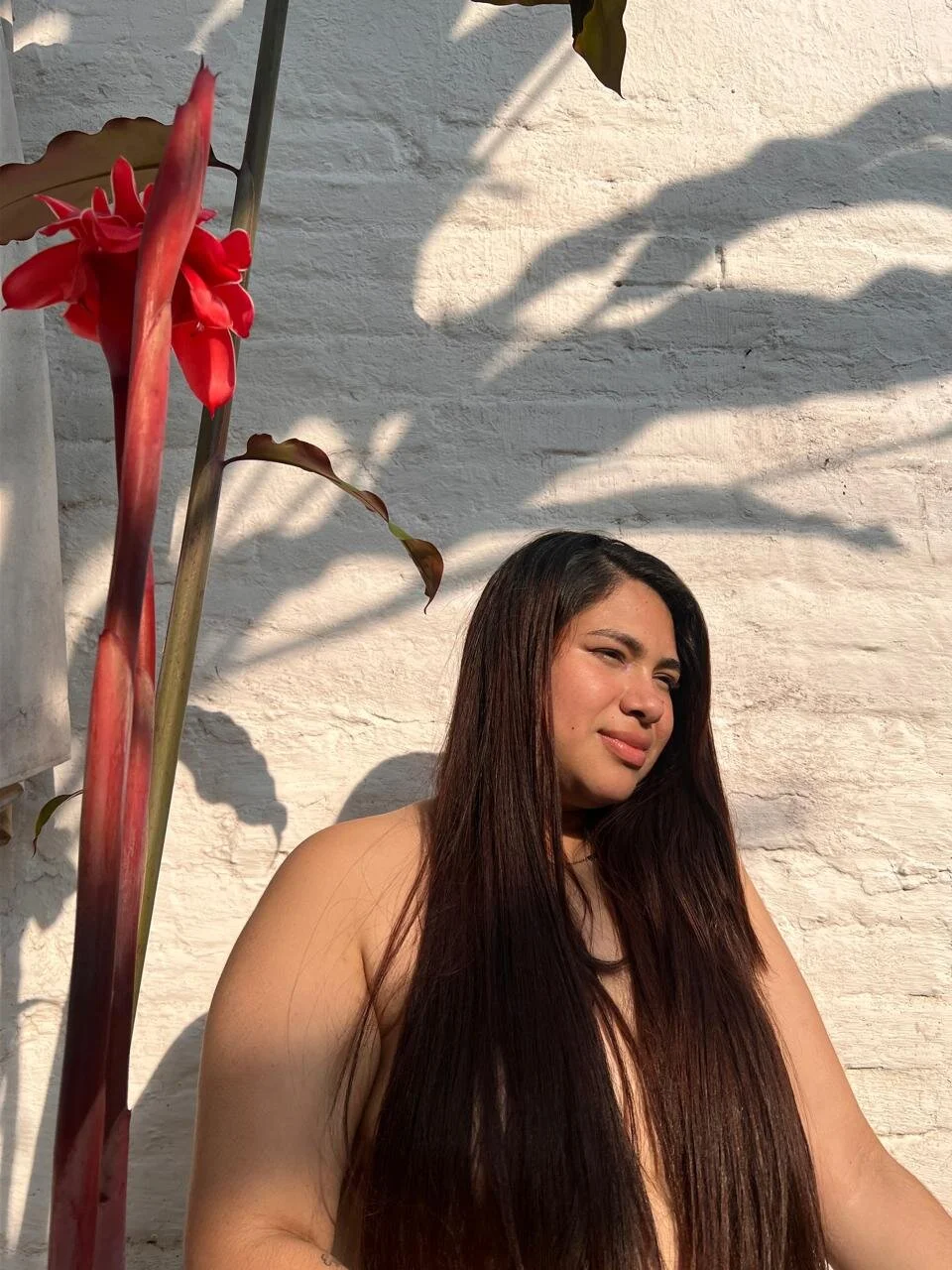 XXX Porn Photo of Nude rouxinferno_cr 24