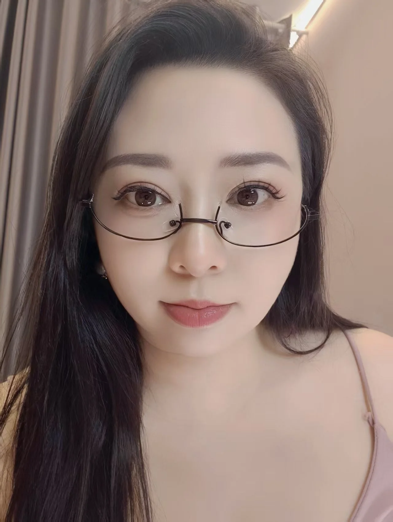 XXX Porn Photo of Nude Lili-baby 3