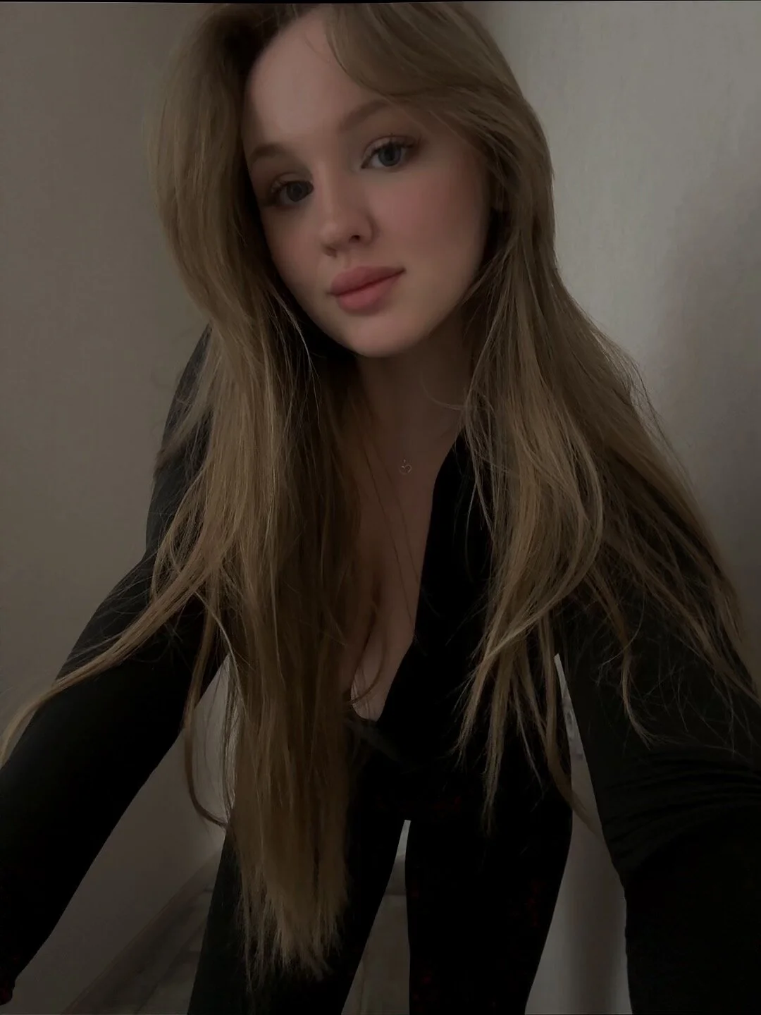 XXX Porn Photo of Nude LylaYeess 35