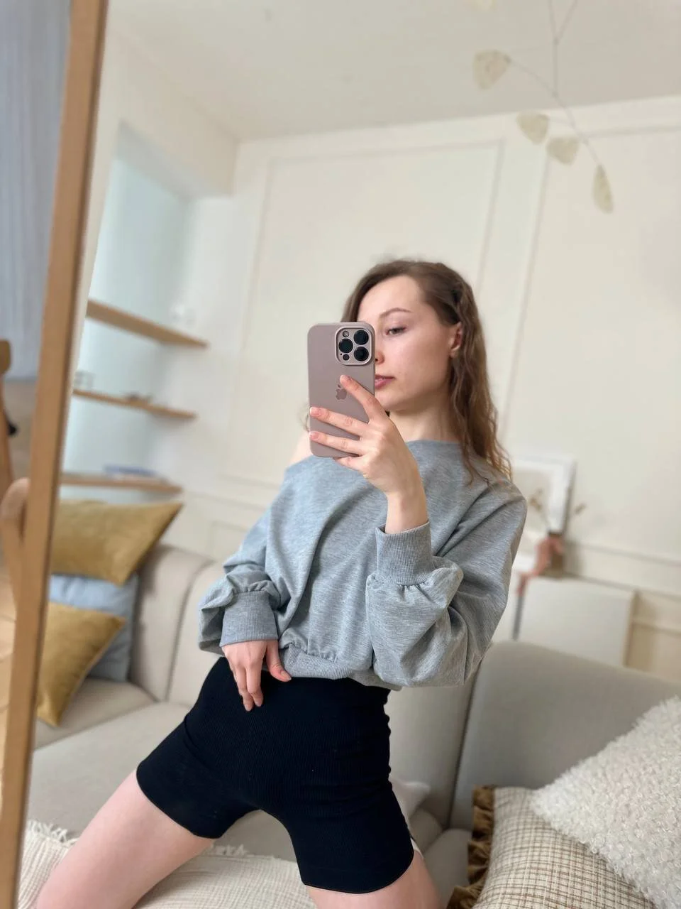XXX Porn Photo of Nude marilinaal 5