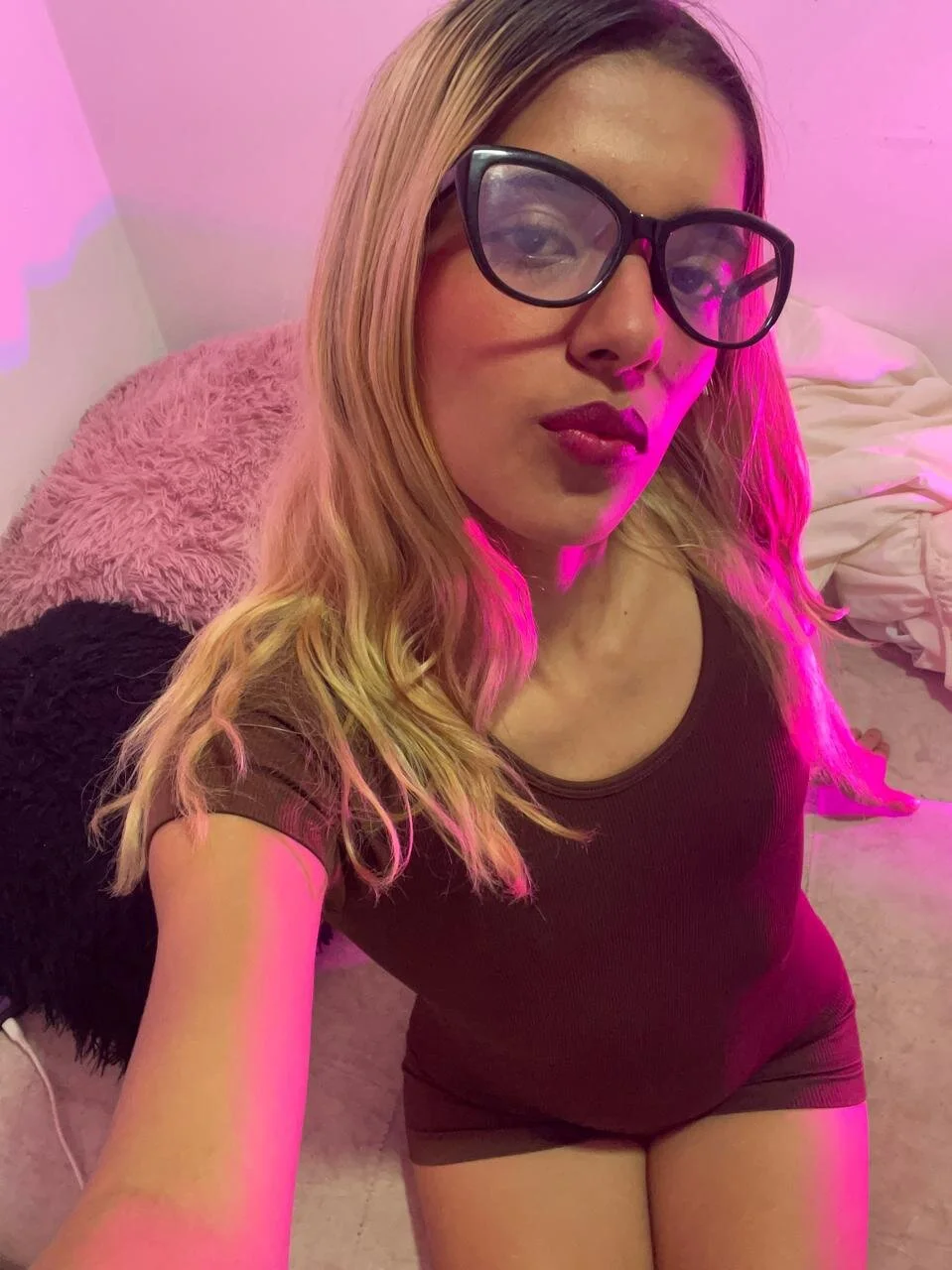 XXX Porn Photo of Nude Kyliegolden 19