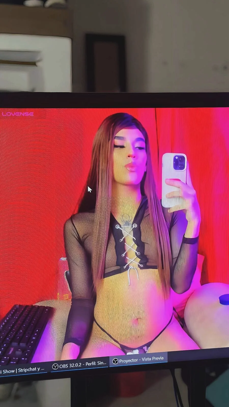 XXX Porn Photo of Nude Mia_Blossoml__ 4