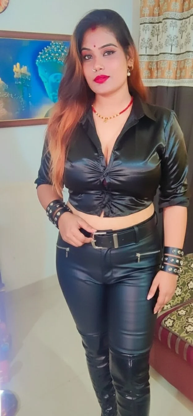 XXX Porn Photo of Nude Rashiqueen 9