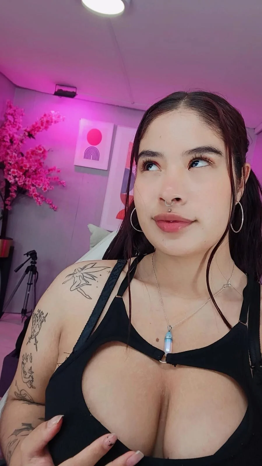 XXX Porn Photo of Nude Natalia_cartier 10