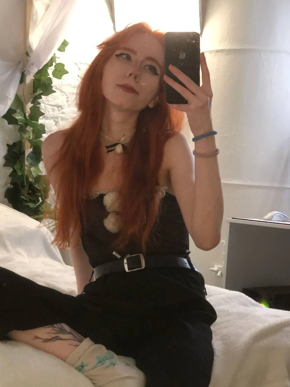 XXX Porn Photo of Nude Asuka_miu 3