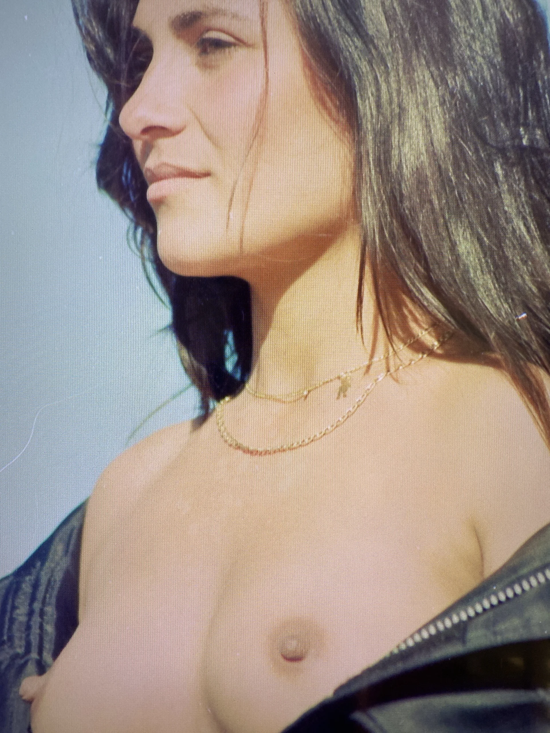 XXX Porn Photo of Nude Jonny_Agatha 2